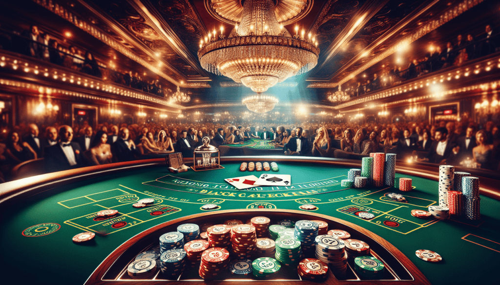 Mastering The Art Of Blackjack: Tips And Strategies For Winning Big At Royal Online Casino