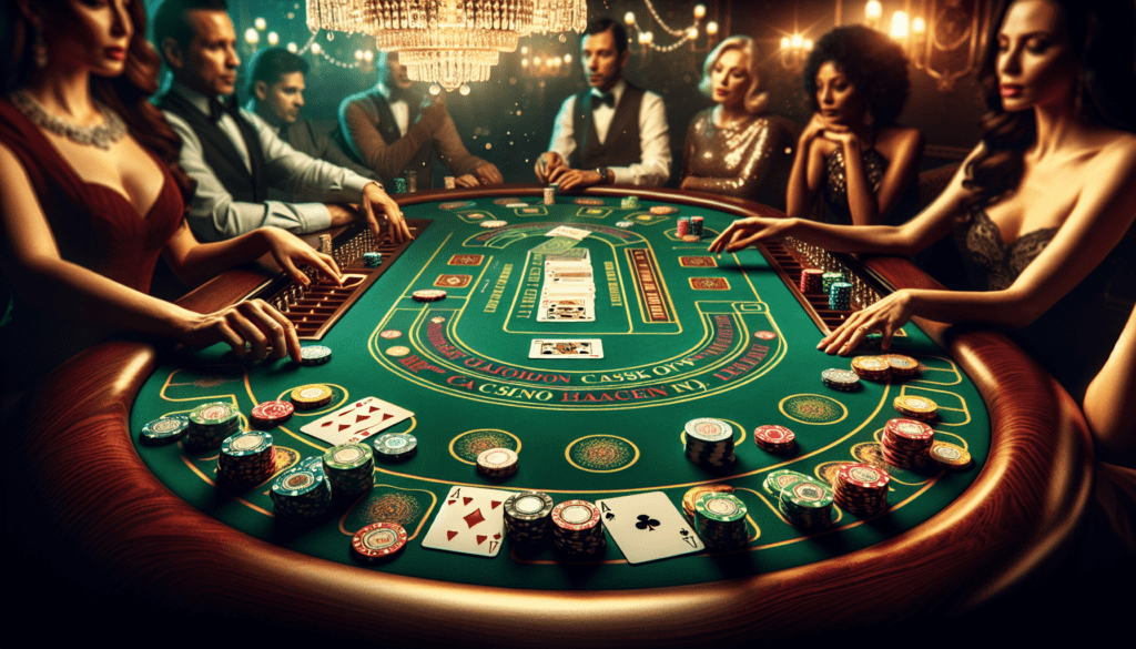 Mastering The Art Of Blackjack: Tips And Strategies For Winning Big At Royal Online Casino